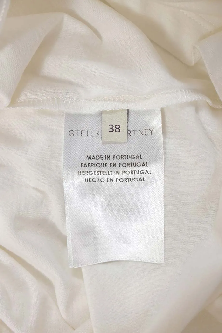 [WW43871] Stella McCartney | Long sleeve top