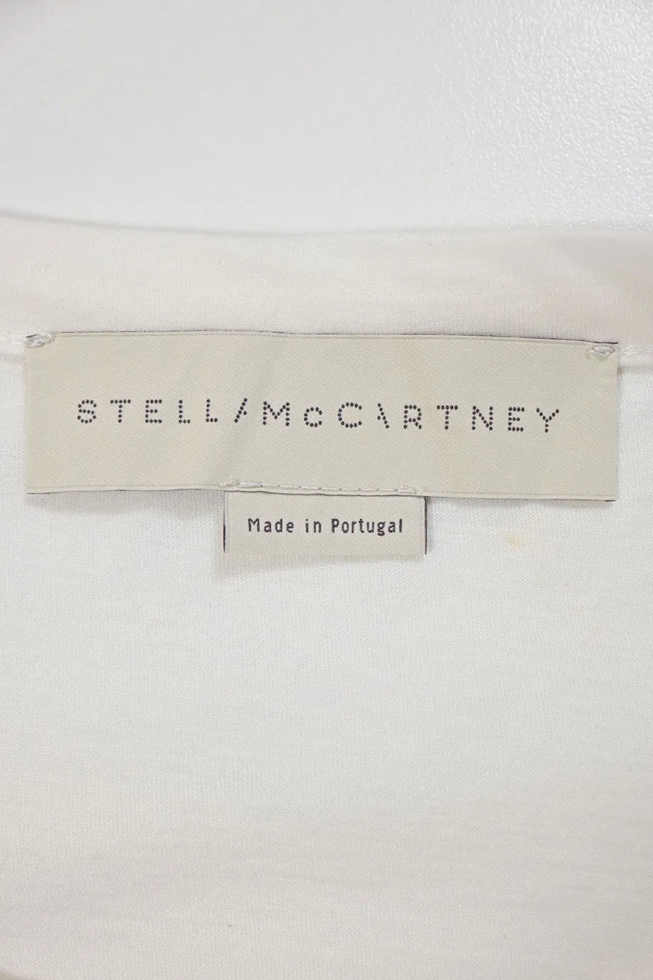 [WW43871] Stella McCartney | Long sleeve top