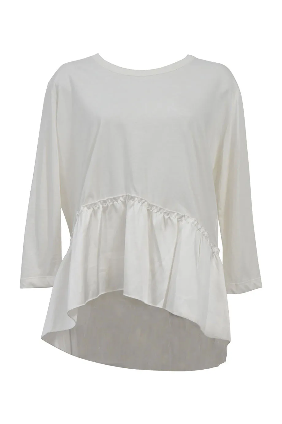 [WW43871] Stella McCartney | Long sleeve top