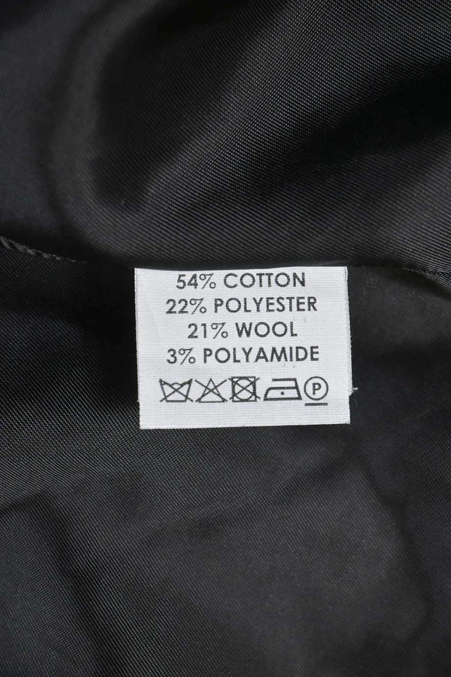 [WW43882] Dries Van Noten | Long sleeve top