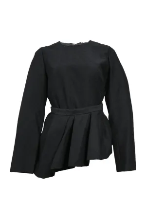 [WW43882] Dries Van Noten | Long sleeve top