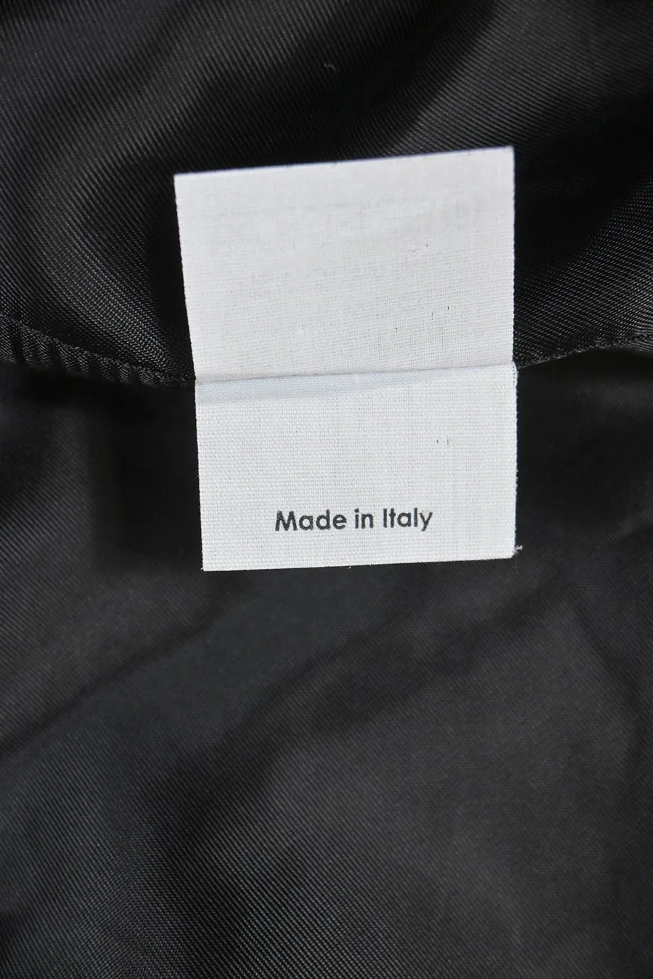 [WW43882] Dries Van Noten | Long sleeve top