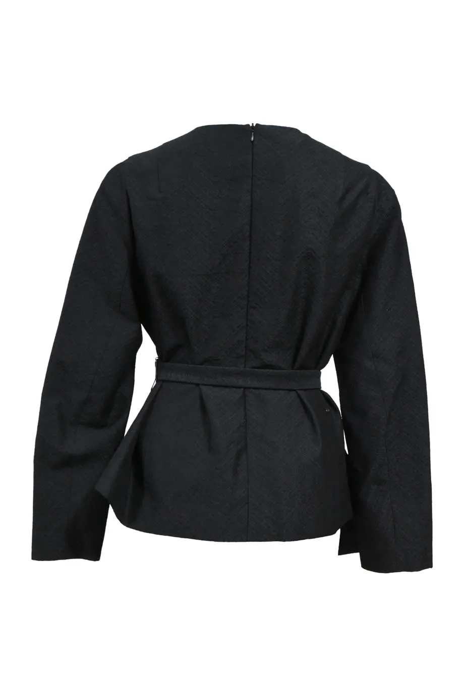 [WW43882] Dries Van Noten | Long sleeve top
