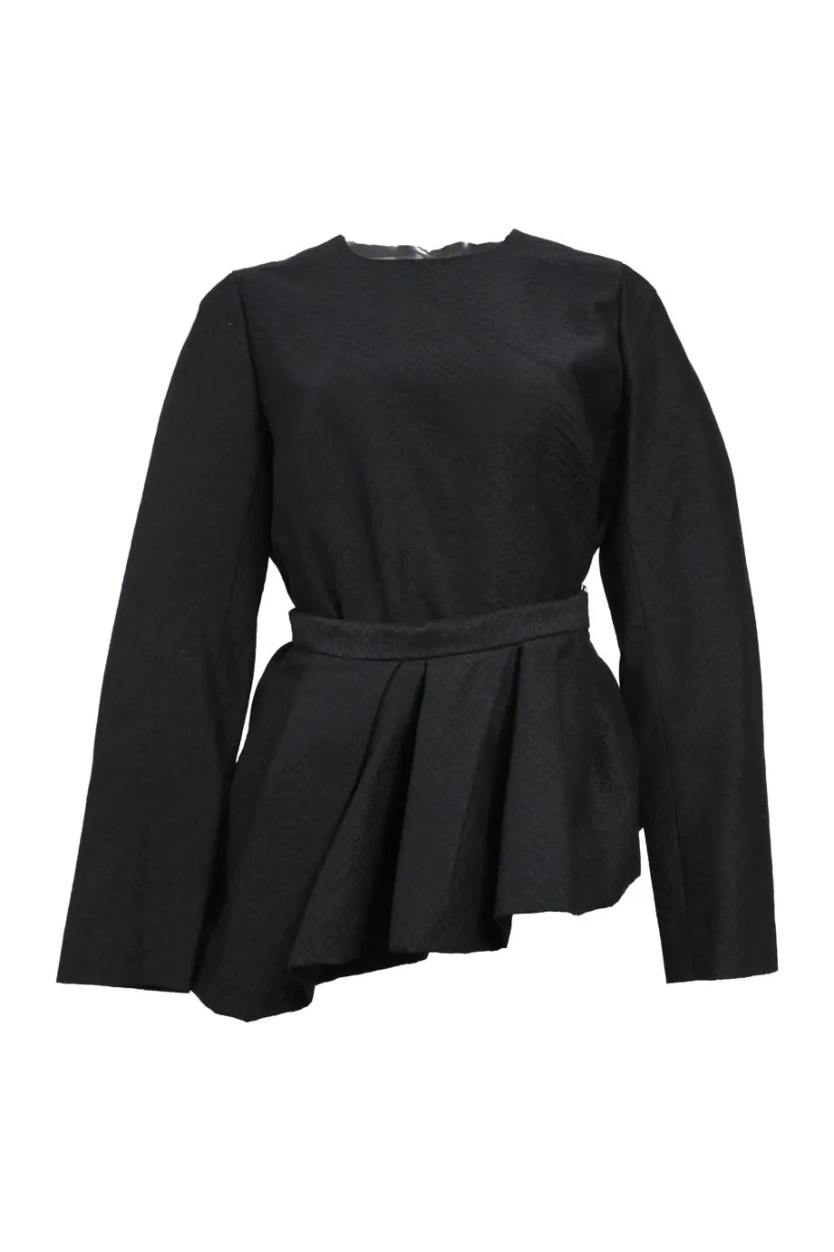 [WW43882] Dries Van Noten | Long sleeve top