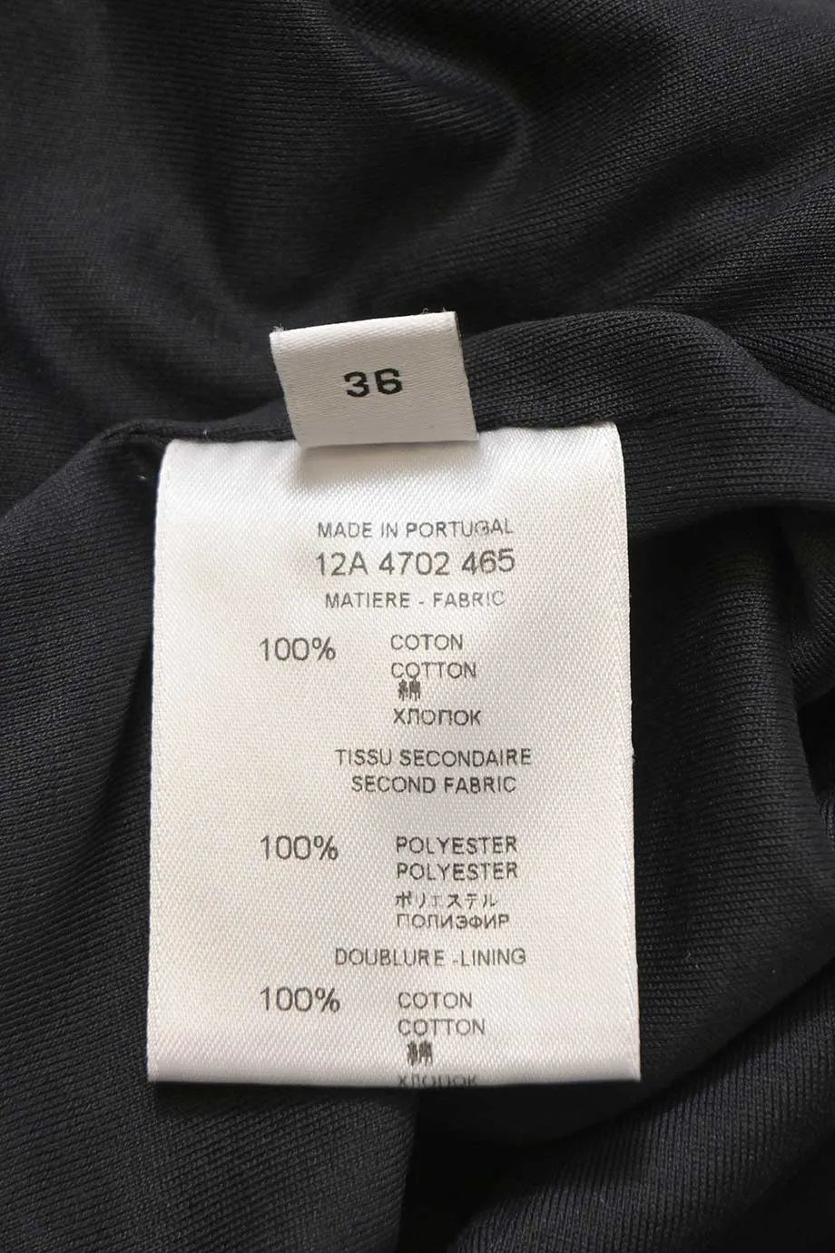 [WW44938] Givenchy | Pencil Skirt
