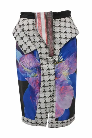 [WW44938] Givenchy | Pencil Skirt