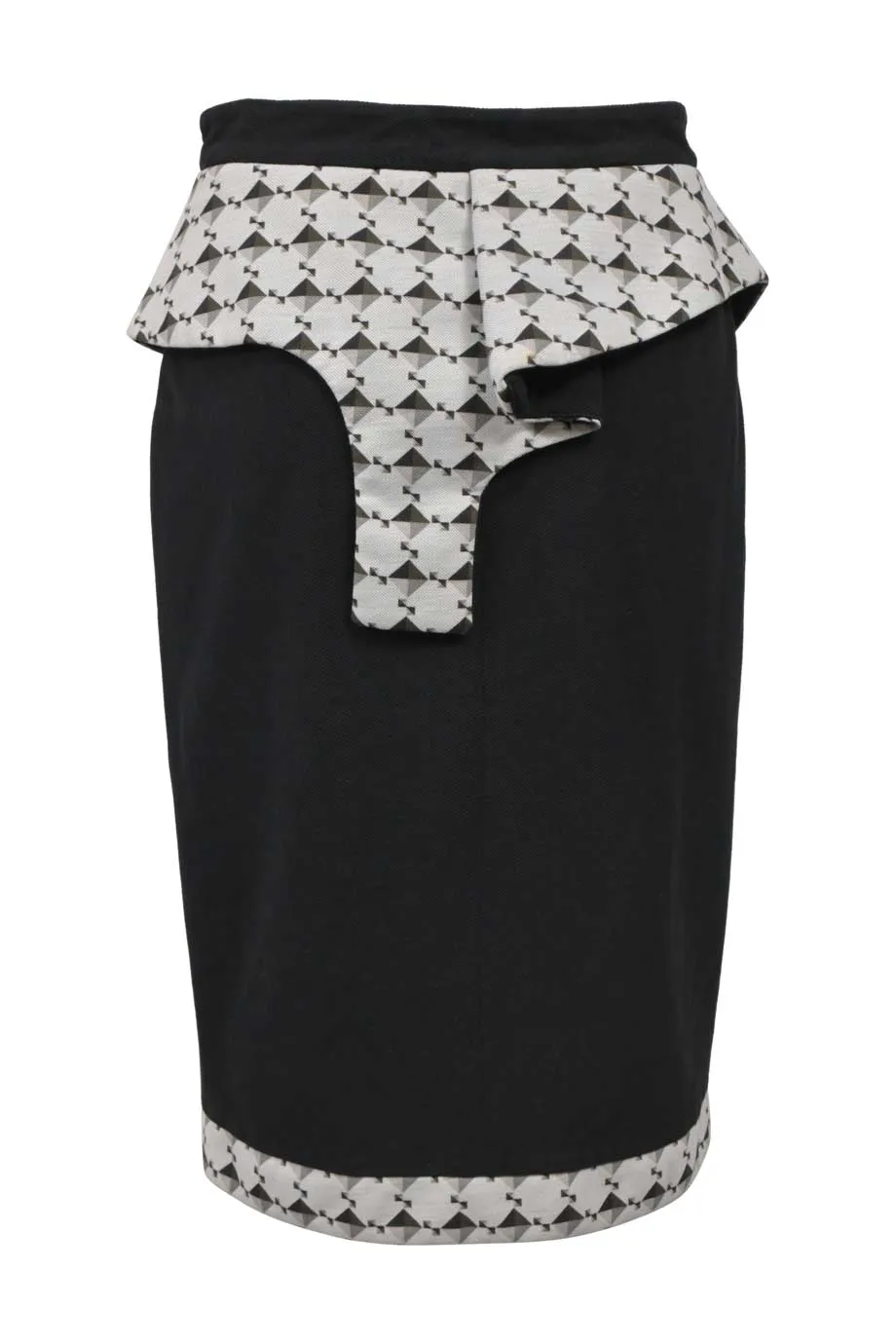 [WW44938] Givenchy | Pencil Skirt