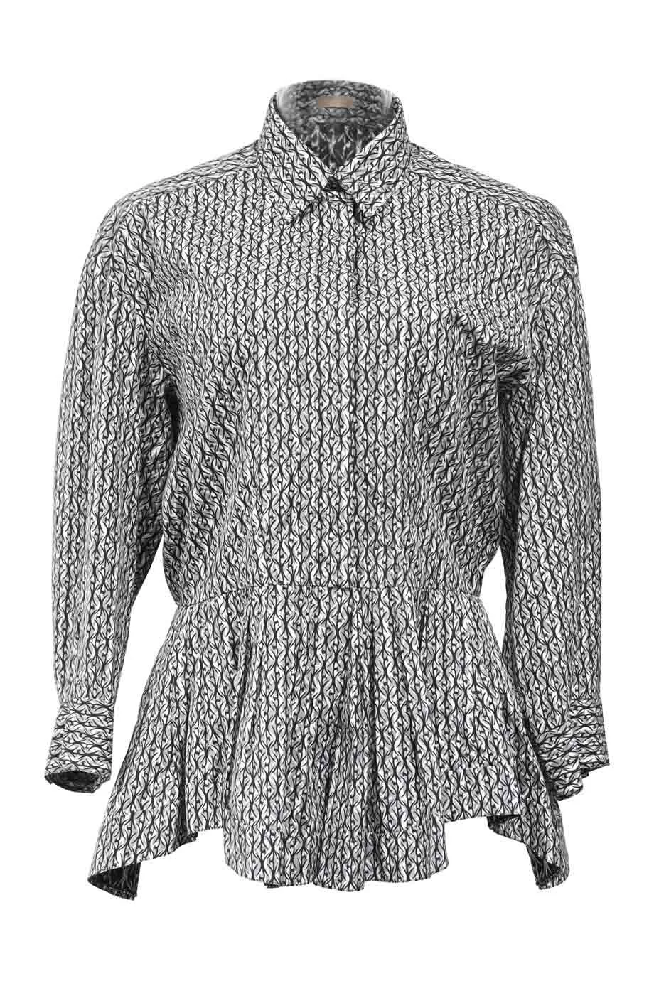 [WW47481] Alaïa | Shirt