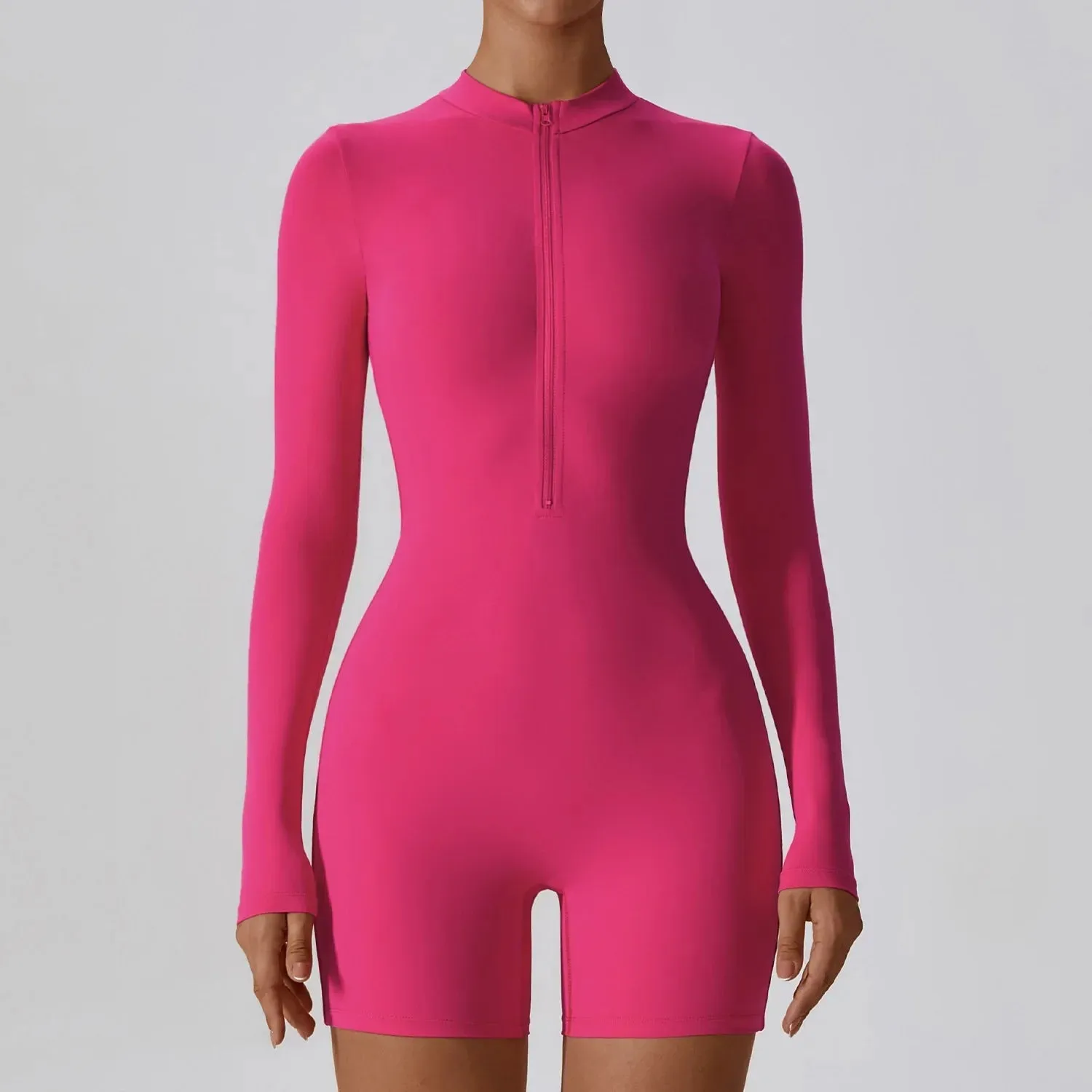 Yoga Sports Jumpsuits