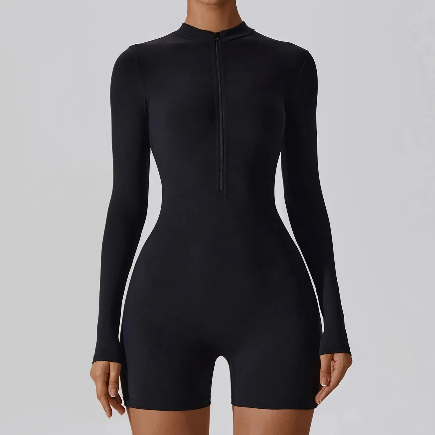 Yoga Sports Jumpsuits