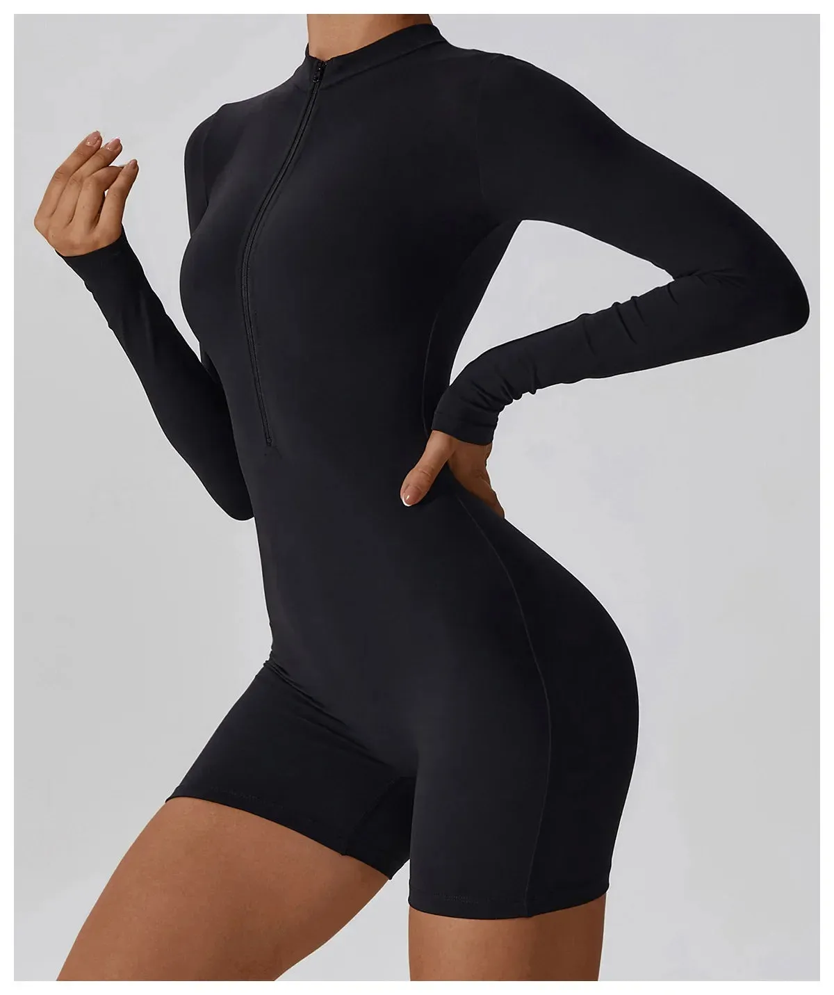 Yoga Sports Jumpsuits
