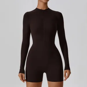 Yoga Sports Jumpsuits