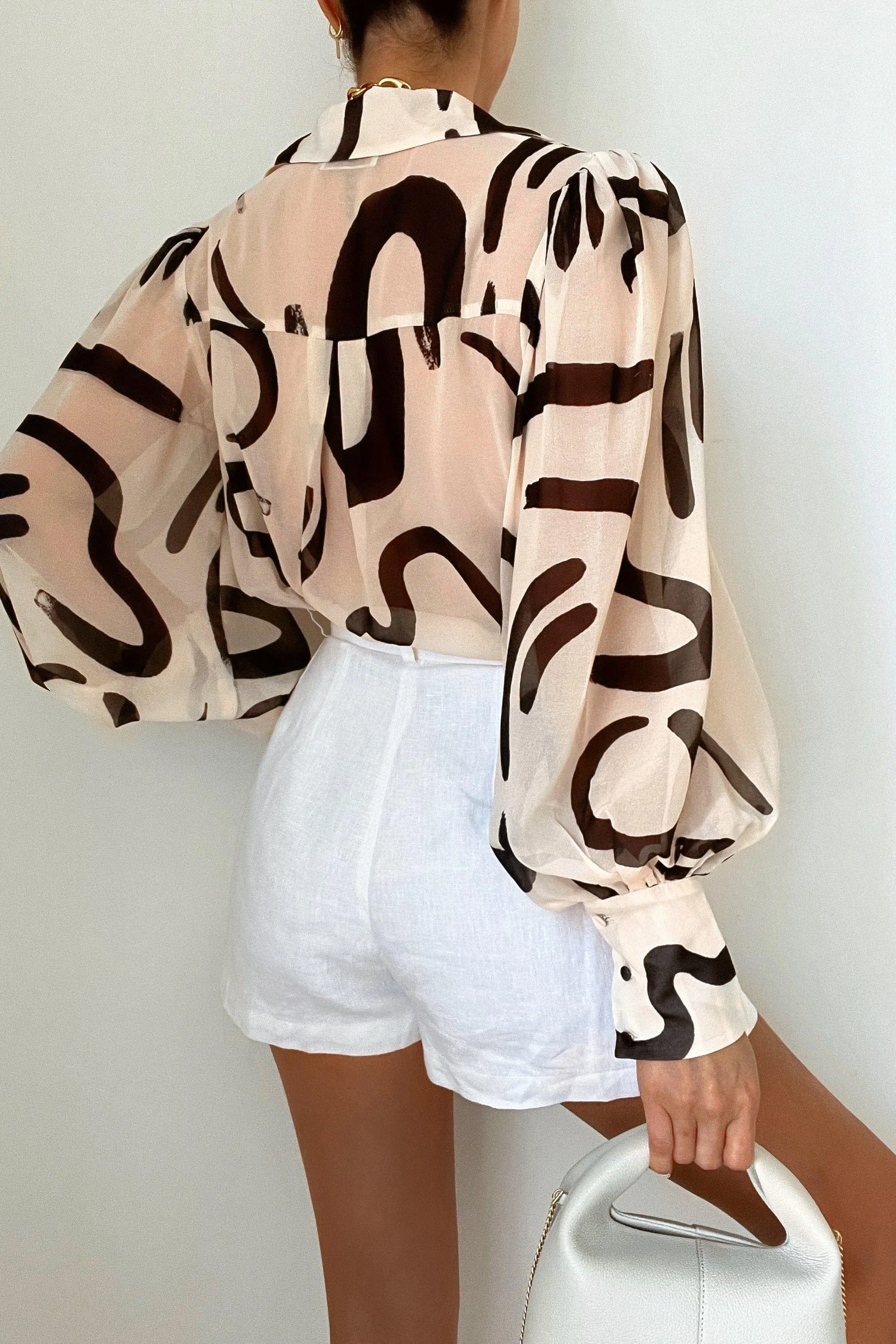 York Top