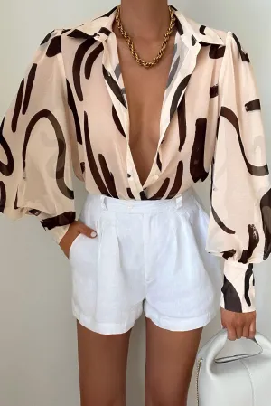 York Top