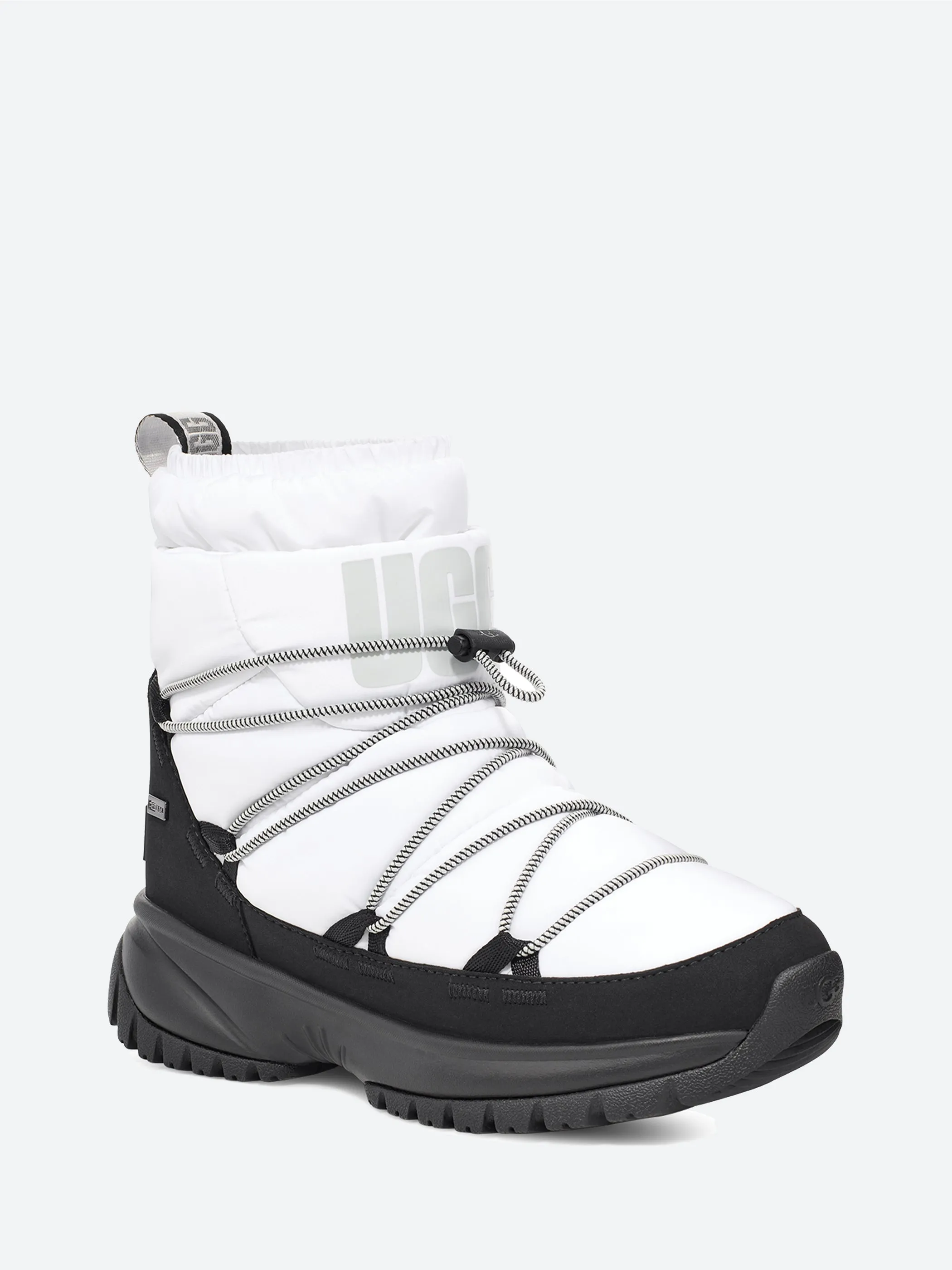 Yose Puffer Mid