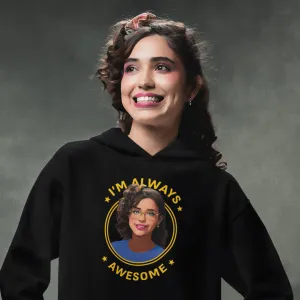 Your Very Own Custom Designed Unisex Hoodie