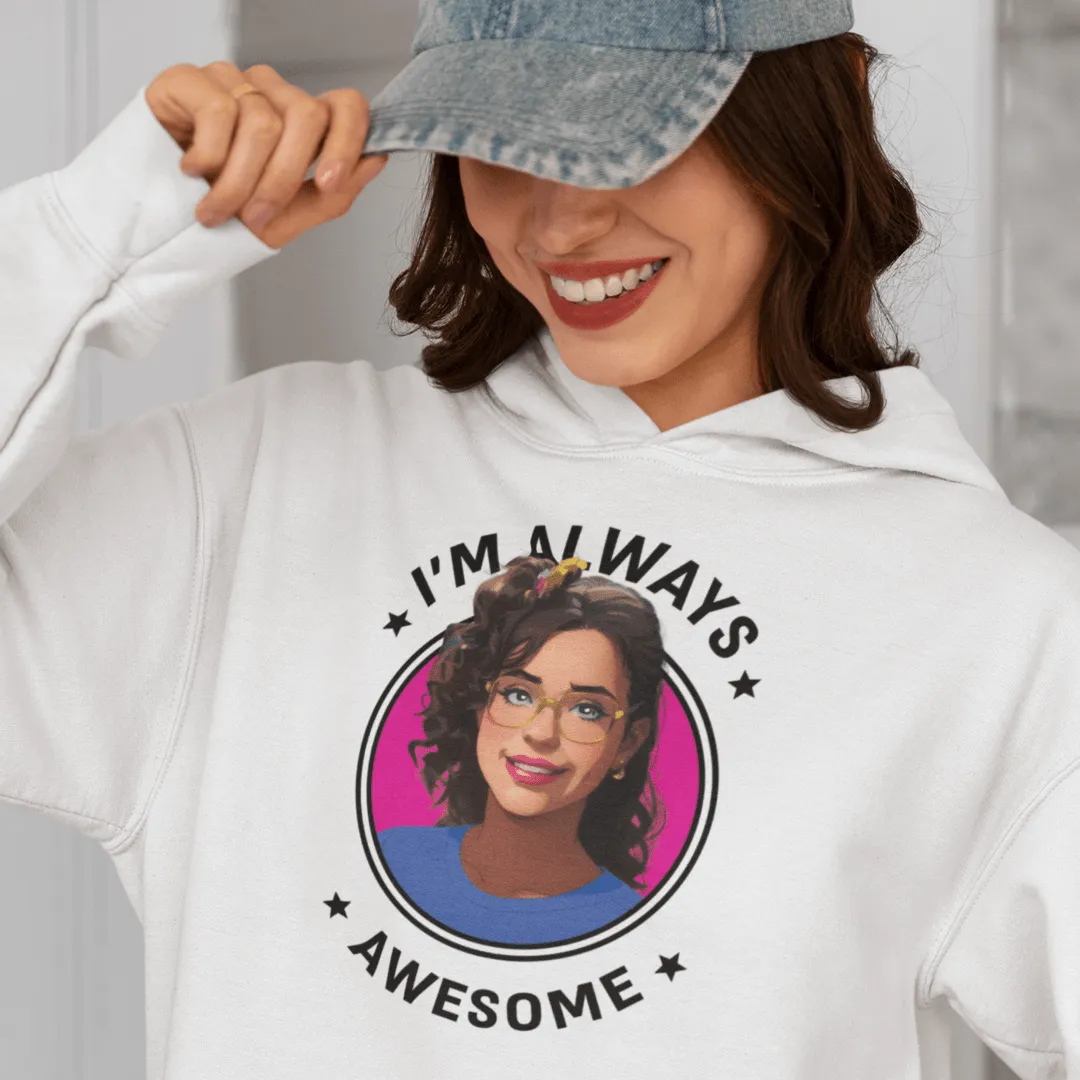 Your Very Own Custom Designed Unisex Hoodie