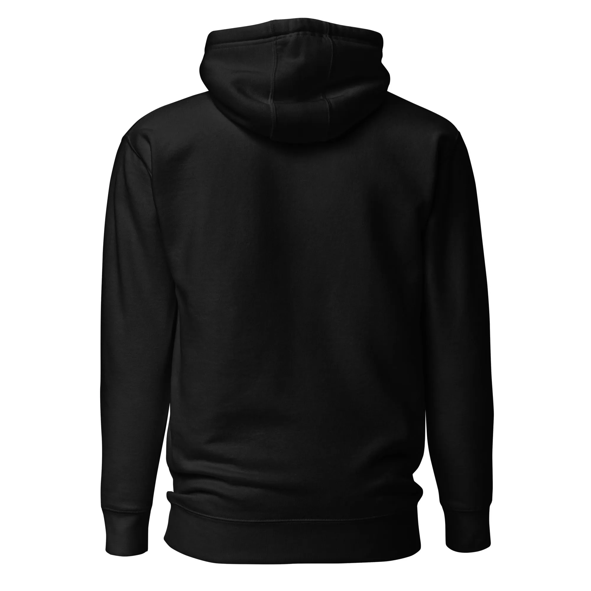 You're Not a Man, Duh Unisex Hoodie