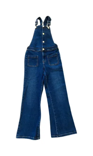 Zara overalls size 10