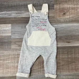 Zara OVERALLS