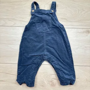 Zara OVERALLS