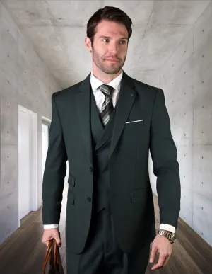 ZARGALA 3 PC HUNTER MODERN FIT SUIT