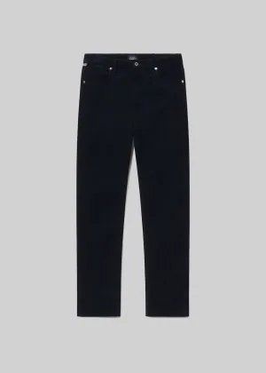 Zurie Ankle Corduroy Pant